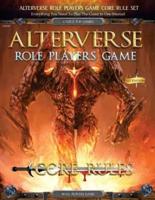 Alterverse Role Players Game