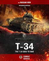 The T-34 Goes to War