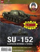Su-152 Illustrated Reference & Tutorial