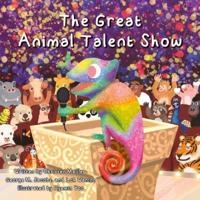 The Great Animal Talent Show