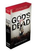 God's Not Dead Adult DVD-Based Study