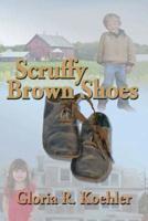 Scruffy Brown Shoes