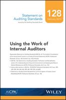 Using the Work of Internal Auditors