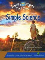 Family Nights Tool Chest: Simple Science