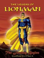 The Legend of Lionman