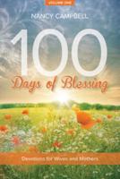 100 Days of Blessing, Volume 1