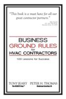 Business Ground Rules for HVAC Contractors