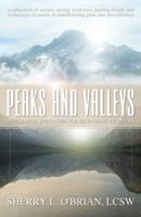 Peaks and Valleys