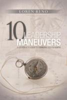 10 Leadership Maneuvers