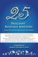 25 Brilliant Business Mentors