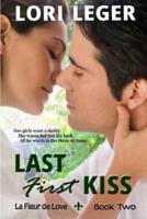 Last First Kiss