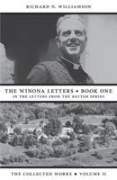 The Winona Letters • Book One