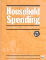 Household Spending