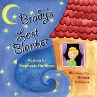 Brady's Lost Blanket