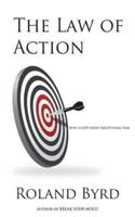 The Law of Action