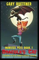 Monster Pets: Dracula's Cat