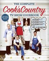 The Complete Cook's Country TV Show Cookbook