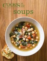 Cooks Illustrated All Time Best Soups