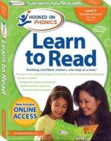 Hooked on Phonics Learn to Read - Level 5