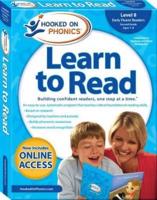 Hooked on Phonics Learn to Read - Level 8, 8