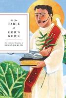 At the Table of God's Word