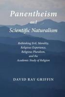 Panentheism and Scientific Naturalism