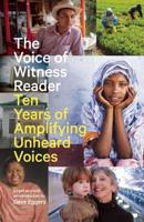 The Voice of Witness Reader