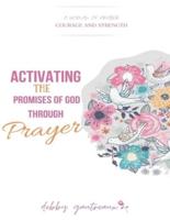 Activating the Promises of God through Prayer
