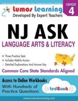 NJ ASK Practice Tests and Online Workbooks