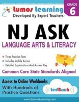 NJ ASK Practice Tests and Online Workbooks