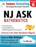 NJ ASK Practice Tests and Online Workbooks
