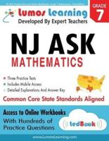 NJ ASK Practice Tests and Online Workbooks