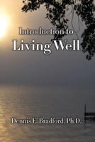 Introduction to Living Well