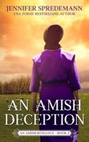 An Amish Deception (King Family Saga - 2): An Amish Romance