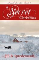 A Secret Christmas (Amish Secrets 7)