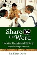 Share the Word