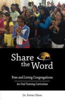 Share the Word