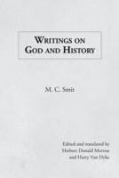 Writings on God and History