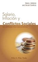 SALARIO, INFLACIÓN Y CONFLICTOS SOCIALES