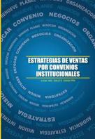 ESTRATEGIAS DE VENTAS POR CONVENIOS INSTITUCIONALES