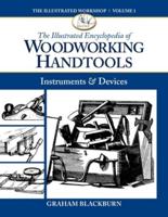The Illustrated Encyclopedia of Handtools, Instruments & Devices