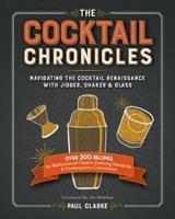 The Cocktail Chronicles