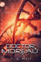 The Island of Doctor Moreau