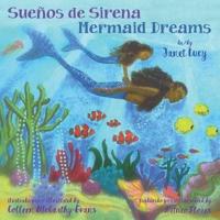 Sueños De Sirena Mermaid Dreams