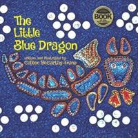 The Little Blue Dragon