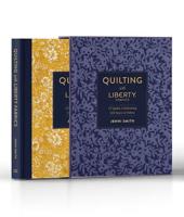 Quilting With Liberty Fabrics