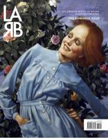 Los Angeles Review of Books Quarterly Journal: Romance Issue