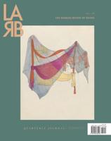 Los Angeles Review of Books Quarterly Journal: Domestic Issue