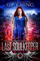 The Last Soulkeeper