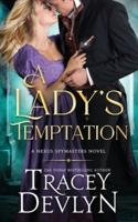 A Lady's Temptation: Regency Romance Novel (Nexus Spymasters Book 2)